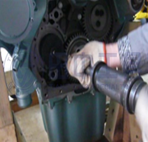 机油泵衬套拆卸工具
