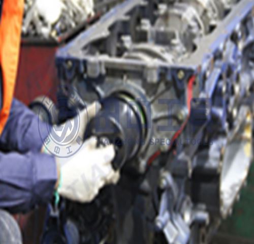 重汽MC07系列曼发动机专用卡车维修工具
