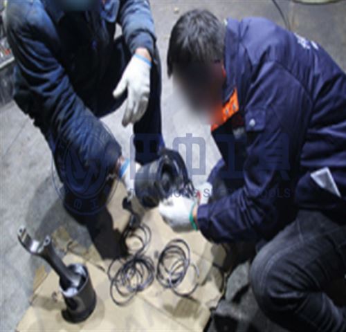 潍柴WP3N系列发动机专用卡车维修工具