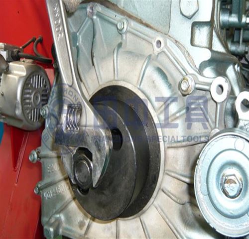 潍柴WP4.6系列发动机专用卡车维修工具